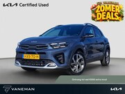 Kia Stonic - 1.0 T-GDi MHEV GT-Line Automaat Cruise | Start/Stop | Half-l
