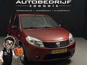 Dacia Sandero - 1.2 Aniversare *AC*Lage KM*NAP*
