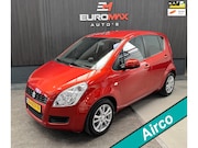 Suzuki Splash - 1.0 Spirit 2e Eigenaar - NAP - Airco