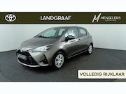 Toyota Yaris - 1.5 Hybrid Aspiration | Rijklaar |