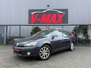 Volkswagen Golf - 1.4 TSI DSG AUT Highline Alcantara Clima Cruise Trekhaak