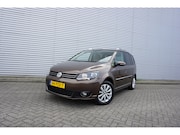 Volkswagen Touran - 1.2 TSI Highline BlueMotion Airco / Navi / Cruise / Elektr.