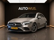 Mercedes-Benz A-klasse - 250 Premium|PANO|SFEERVERLICHTING|HUD|LEDER|ACC|360CAM
