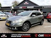 Suzuki SX4 S-Cross - 1.6 High Executive Automaat Panorama, trekhaak
