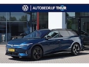 Volkswagen ID.7 - Tourer GTX Limited Edition 86 kWh SOH 99, 01% | 340PK / 250k