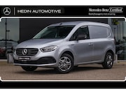 Mercedes-Benz eCitan - L1 Pro 51 kWh | Zitcomfortpakket | Verwarmd stuurwiel