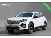 Peugeot e-2008 - EV Allure 54kWh | Adaptive Cruise | 360 Camera| Rijklaar