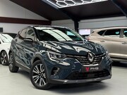 Renault Captur - 1.6 E-Tech Plug-in Hybrid 160 Initiale Paris Camera