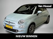 Fiat 500 - 1.0 Hybrid Dolcevita | Apple Carplay/Android Auto | Airco |