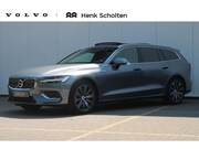 Volvo V60 - 2.0 T8 Twin Engine AWD Inscription