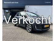 Citroën C1 - 1.0 e-VTi Shine | Navigatie | Achteruitrijcamera | Bluetooth