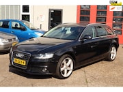 Audi A4 - Avant 1.8 TFSI Pro Line Business . LEDER. 18 INCH