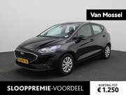Ford Fiesta - 1.0 EcoBoost Titanium | APPLE CARPLAY - ANDROID AUTO | CLIMA