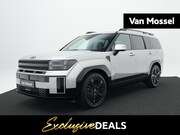 Hyundai Santa Fe - 1.6 T-GDI PHEV Black Line 4WD 7p | Stoelverwarming | Stoelve