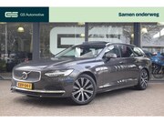 Volvo V90 - 2.0 T6 AWD Inscription PANO|ACC|TREKHAAK|STOEL+STW