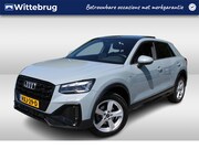 Audi Q2 - 35 TFSI 150pk S Edition S-Tronic Automaat / Navigatie by APP