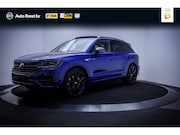Volkswagen Touareg - 3.0 eHybrid R 4MOTION 462PK PANO | HEAD UP | DYNAUDIO | MEMO