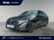 Skoda Octavia - Combi 1.4 245pk TSI RS iV PHEV Business Sunset (extra donker