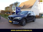 Mazda CX-5 - 2.0 SkyActiv-G 165 Style Selected (Navi, Cruise, Camera360, 