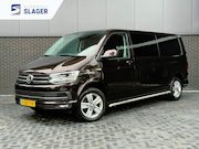 Volkswagen Transporter - 2.0 TDI L2H1 DC Highline Dubbelcabine|Trekhaak|Cruise|Navi|1