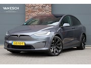 Tesla Model X - Plaid AWD 6p. 100kWh | 1020pk | 71.500, - ex BTW | Luchtveri