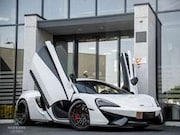 McLaren 570S spider - 3.8 V8 / Akrapovic / Novitec / Org. NL / Carbon