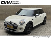 MINI One - 1.2 One Business | Navigatie | Airco | 5-deurs | Bluetooth |