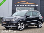 Volkswagen Tiguan - 1.4 TSI R-Line Edition