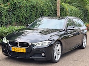BMW 3-serie - 320i High Ex Touring M Sport Touring Apple CarPlay 18inch Ve