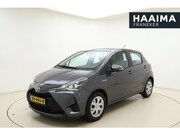 Toyota Yaris - 1.5 Hybrid Active 100pk | Automaat | 5 Deurs | Navigatie | C