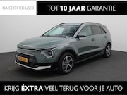 Kia Niro - 1.6 GDi PHEV DynamicPlusLine | HUD | Stoel en Stuur Verwarmi