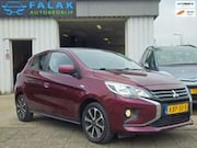 Mitsubishi Space Star - 1.2 Advance