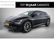 Kia EV6 - GT-Line Business Edition 84 kWh | CAMERA | STOEL-STUURWIELVE