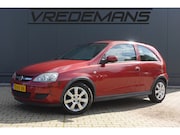 Opel Corsa - 1.2-16V Silverline AIRCO