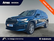 Skoda Kodiaq - 1.5 150pk TSI Laurin & Klement Panoramisch glazenschuif-/kan