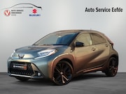Toyota Aygo - X 1.0 VVT-i MT Premium Cabrio