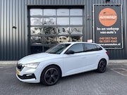 Skoda Scala - 1.5 TSI Sport AUT. SPORT STOELEN|CARPLAY|LED KOPLAMPEN|STOEL