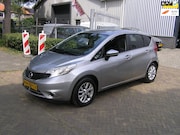 Nissan Note - 1.2 Connect Edition 90 d km nap airco navi