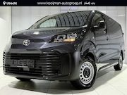 Toyota PROACE Electric Worker - Challenger Extra Range Long L2 75 kWh Laadruimte bescherming