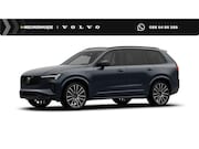 Volvo XC90 - T8 Plug-in hybrid AWD Ultra Dark Exec. Ed. | Google | Long R