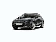 Audi A3 - Sportback e-hybrid 204 S tronic S edition | Audi sound syste