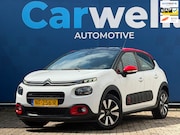 Citroën C3 - 1.2 PureTech Shine |Navi|Pano|Carplay|Camera|Climate|Cruise|