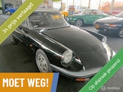 Alfa Romeo Spider - Serie 3 "Aerodinamica"