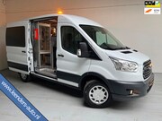 Ford Transit - Servicewagen 2.0 TDCI 130pk euro6 L2H2 Trend Sortimo Inricht