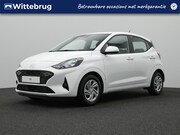 Hyundai i10 - 1.0 Comfort APPLE / ANDROID NAVIGATIE | AIRCO | ZUINIG! P4