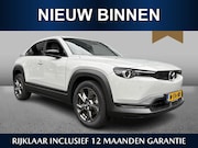 Mazda MX-30 - e-SkyActiv 145 Comfort 36 kWh Apple Carplay / Android auto |