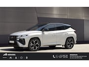 Hyundai Tucson - 1.6 T-GDI PHEV N Line Business / Herwers Private Lease Actie