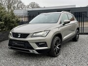 Seat Ateca - 1.4 EcoTSI Style DSG Nav|Camera|Keyles|ACC|LED