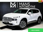 Hyundai Santa Fe - 1.6 T-GDI PHEV Premium Plus Sky 7p. / HUD / MEMORY / 360 / A