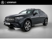 Mercedes-Benz GLC-Klasse Coupe - 300 e 4MATIC Sport Edition | Premium Pakket | Nightpakket | 